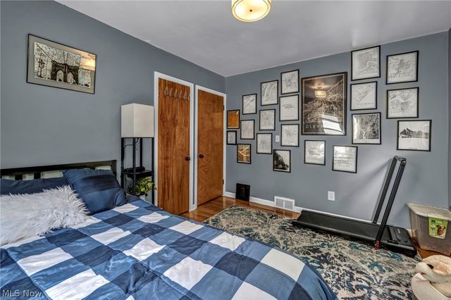 1551 Westdale Road, South Euclid, OH 44121