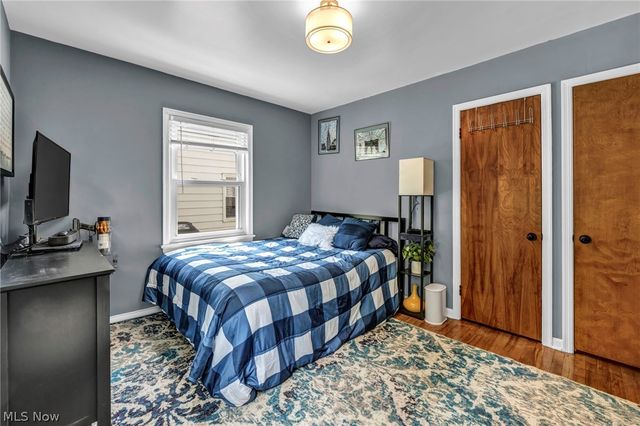 1551 Westdale Road, South Euclid, OH 44121
