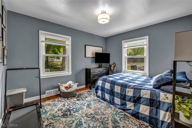 1551 Westdale Road, South Euclid, OH 44121