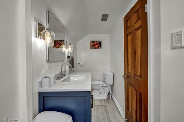 1551 Westdale Road, South Euclid, OH 44121