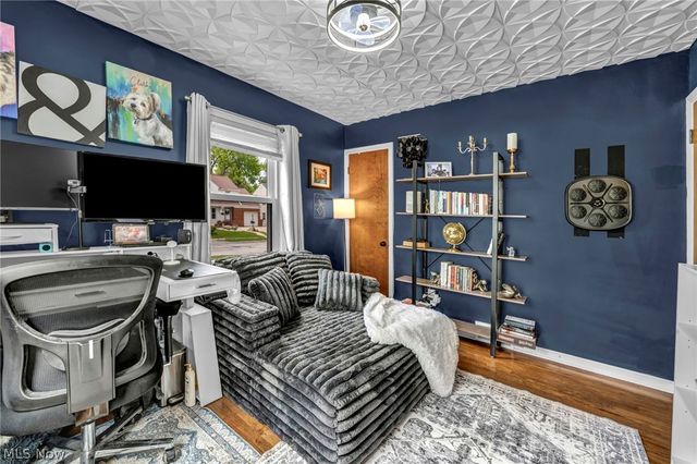 1551 Westdale Road, South Euclid, OH 44121