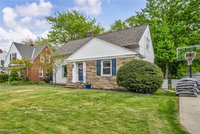 1551 Westdale Road, South Euclid, OH 44121