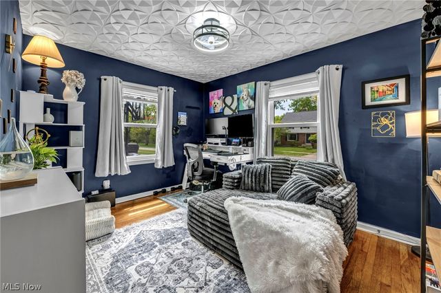 1551 Westdale Road, South Euclid, OH 44121