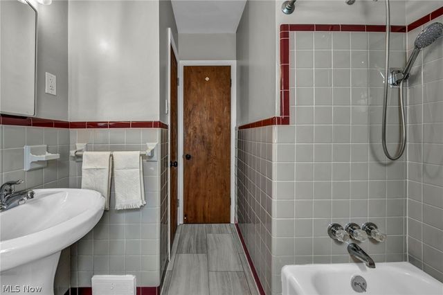 1551 Westdale Road, South Euclid, OH 44121
