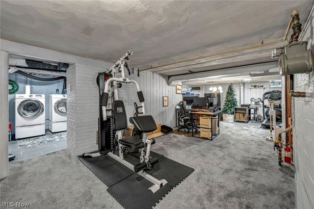 1551 Westdale Road, South Euclid, OH 44121