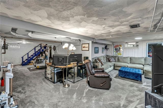 1551 Westdale Road, South Euclid, OH 44121