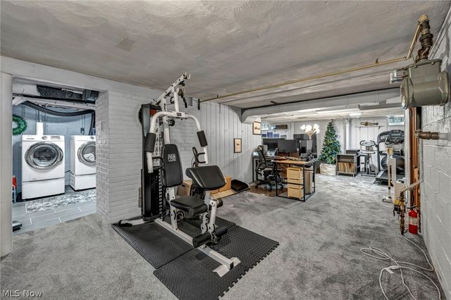 1551 Westdale Road, South Euclid, OH 44121