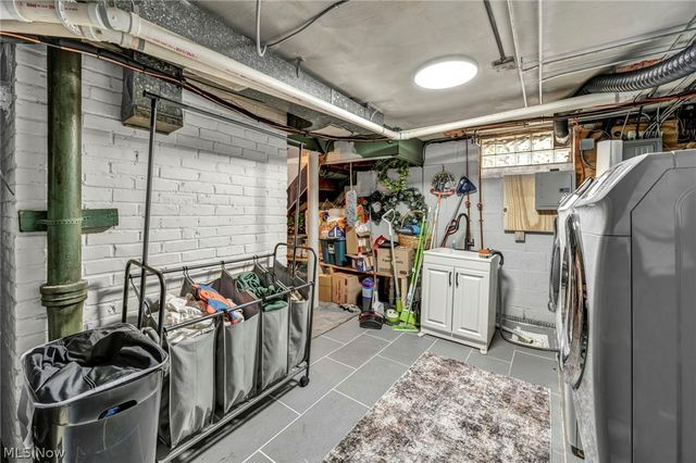 1551 Westdale Road, South Euclid, OH 44121
