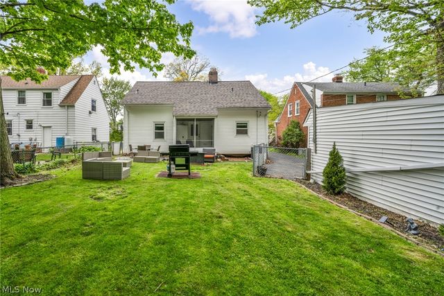 1551 Westdale Road, South Euclid, OH 44121