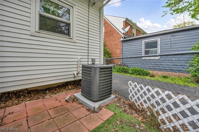 1551 Westdale Road, South Euclid, OH 44121