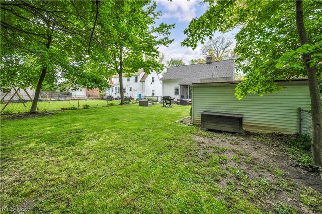 1551 Westdale Road, South Euclid, OH 44121