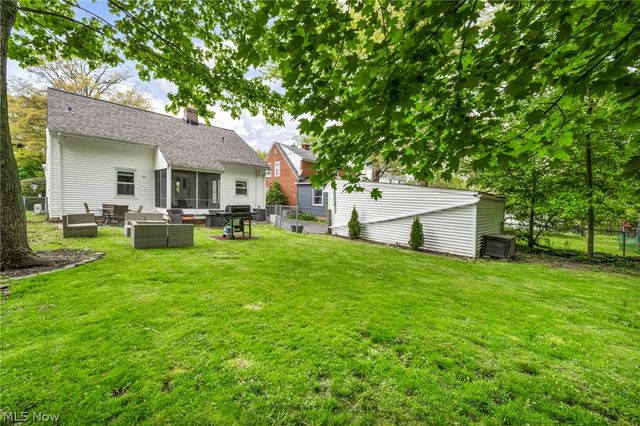 1551 Westdale Road, South Euclid, OH 44121