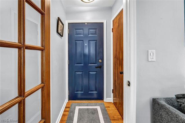 1551 Westdale Road, South Euclid, OH 44121