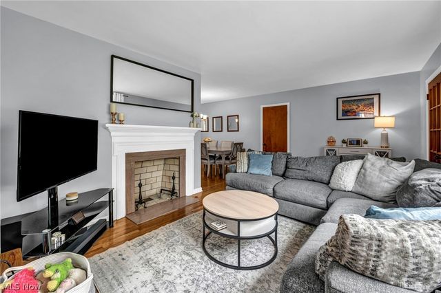1551 Westdale Road, South Euclid, OH 44121