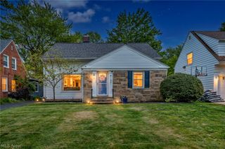 1551 Westdale Road, South Euclid, OH 44121