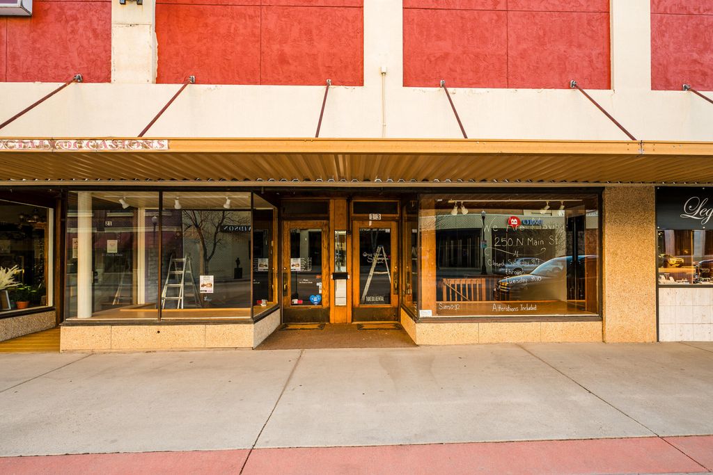 13 N Main Street, Sheridan, WY 82801