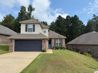 150 MARKIA DRIVE, Ruston, LA 71270