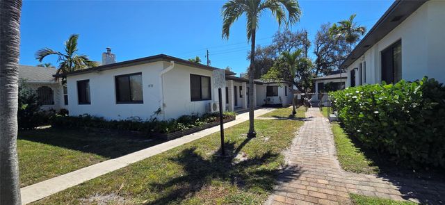 1830 Lincoln Street 2, Hollywood, FL 33020