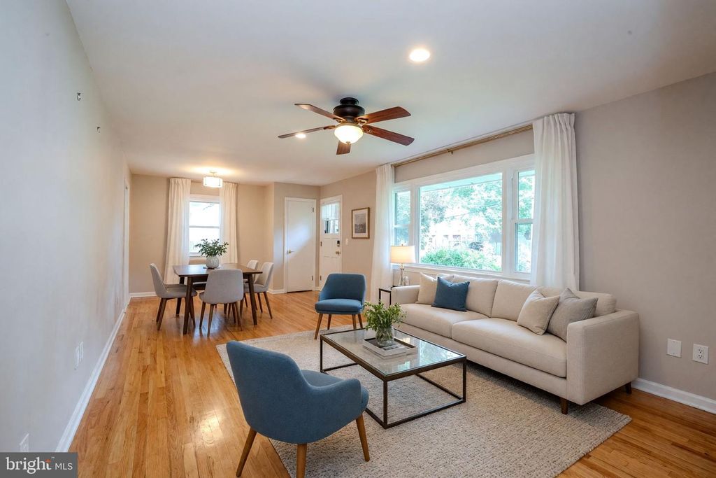 113 SPRINGCREST DR, HIGHTSTOWN, NJ 08520 — photo 5
