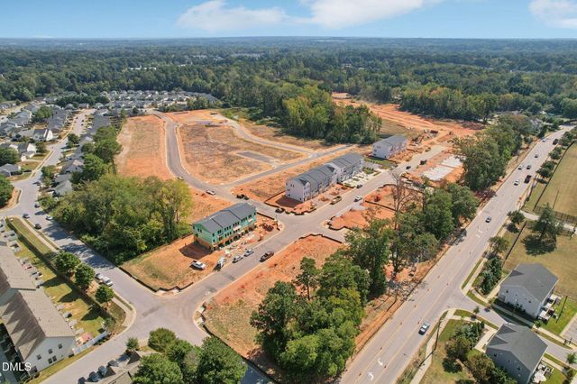 907 Formby Way, Raleigh, NC 27610