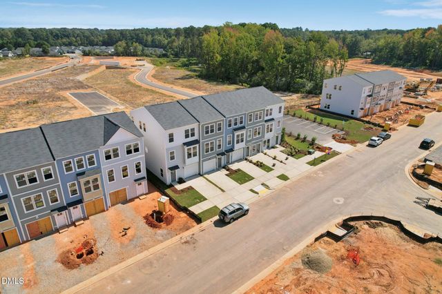907 Formby Way, Raleigh, NC 27610