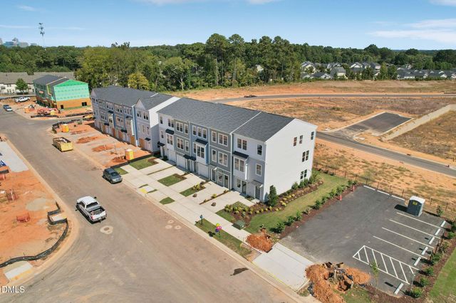 907 Formby Way, Raleigh, NC 27610