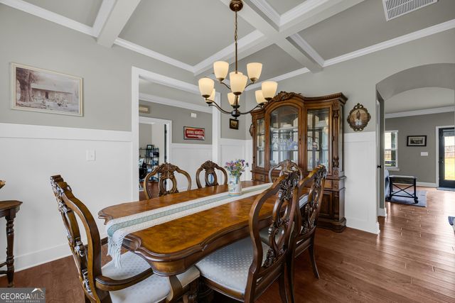 514 James Madison Court, Jefferson, GA 30549