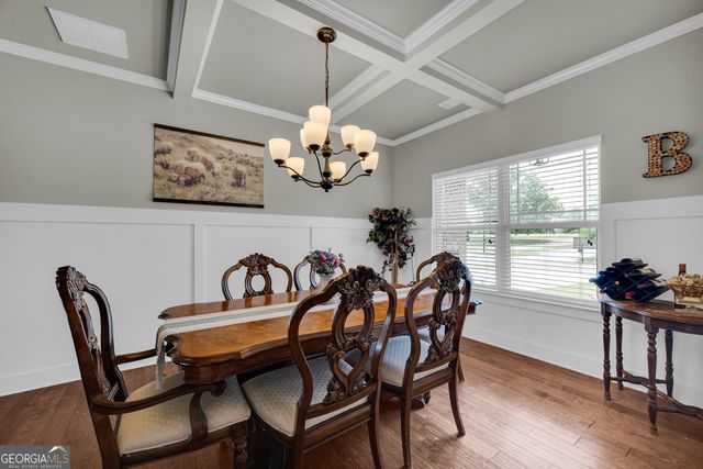 514 James Madison Court, Jefferson, GA 30549