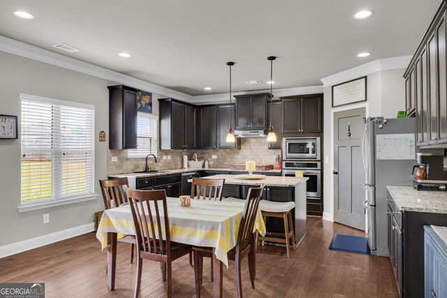514 James Madison Court, Jefferson, GA 30549