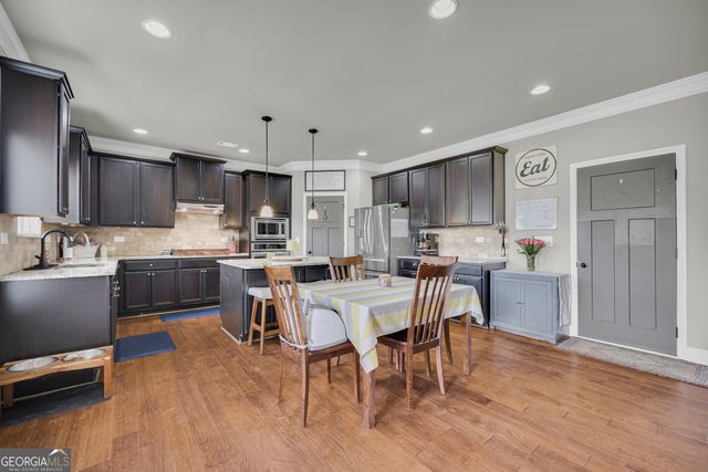 514 James Madison Court, Jefferson, GA 30549