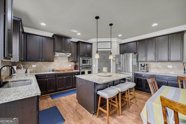 514 James Madison Court, Jefferson, GA 30549