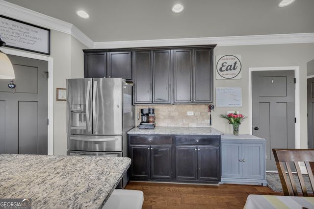 514 James Madison Court, Jefferson, GA 30549