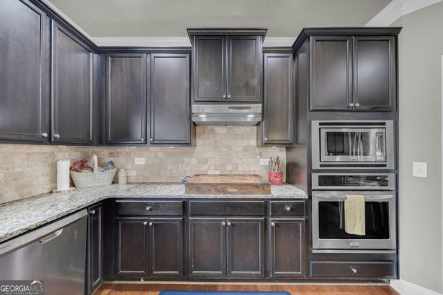 514 James Madison Court, Jefferson, GA 30549