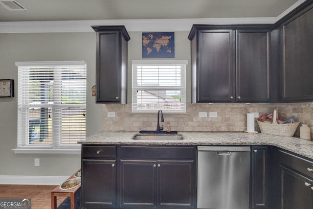 514 James Madison Court, Jefferson, GA 30549