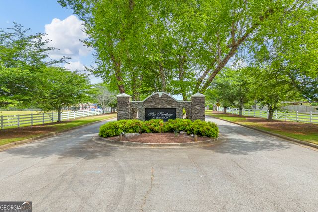 514 James Madison Court, Jefferson, GA 30549