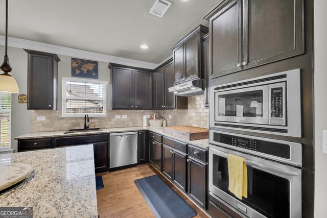 514 James Madison Court, Jefferson, GA 30549