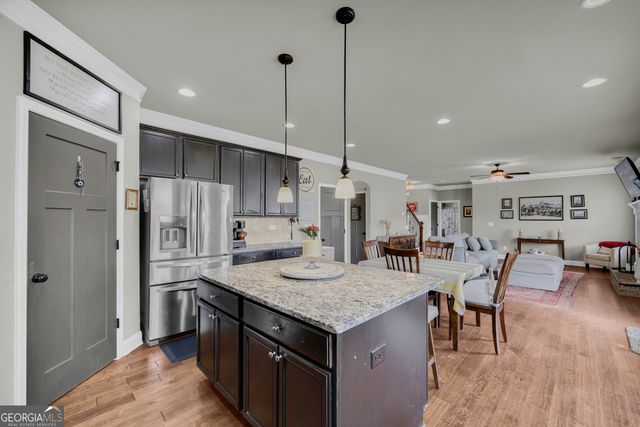 514 James Madison Court, Jefferson, GA 30549