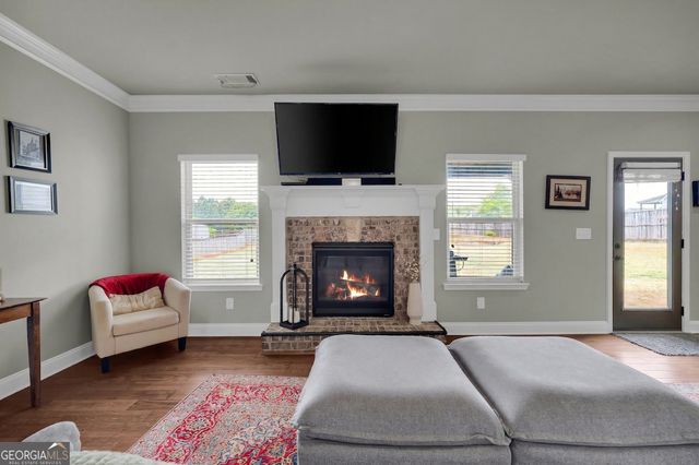 514 James Madison Court, Jefferson, GA 30549