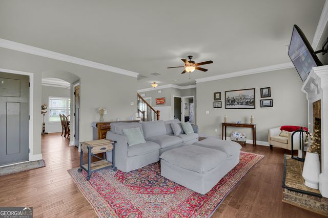514 James Madison Court, Jefferson, GA 30549