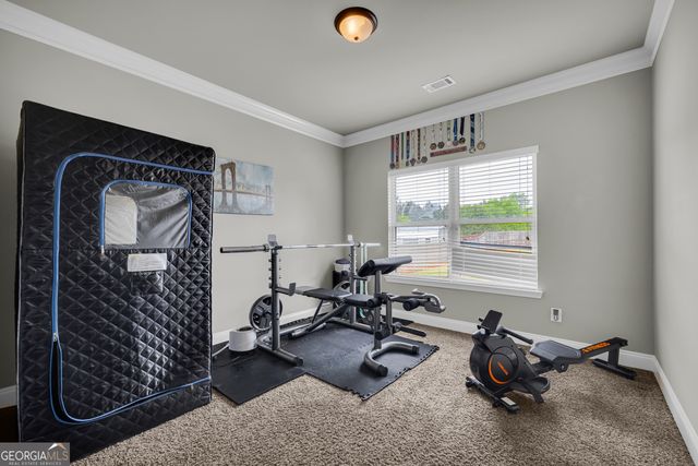 514 James Madison Court, Jefferson, GA 30549