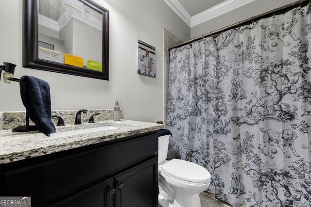 514 James Madison Court, Jefferson, GA 30549