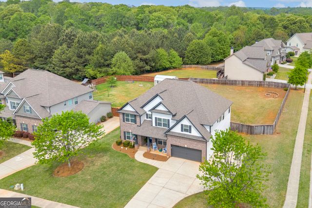 514 James Madison Court, Jefferson, GA 30549