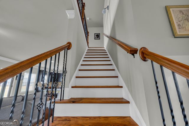 514 James Madison Court, Jefferson, GA 30549