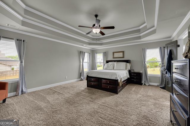 514 James Madison Court, Jefferson, GA 30549
