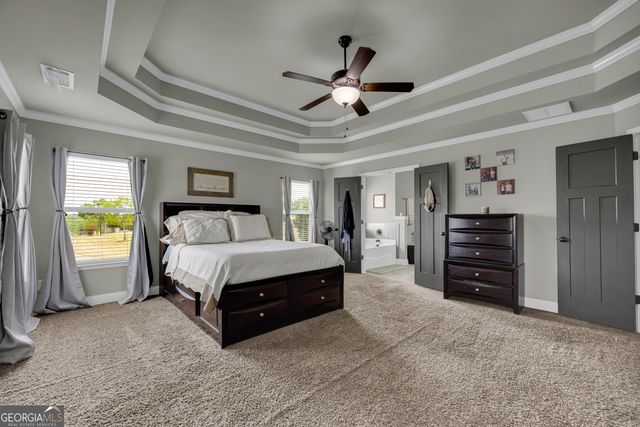 514 James Madison Court, Jefferson, GA 30549