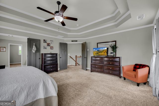 514 James Madison Court, Jefferson, GA 30549