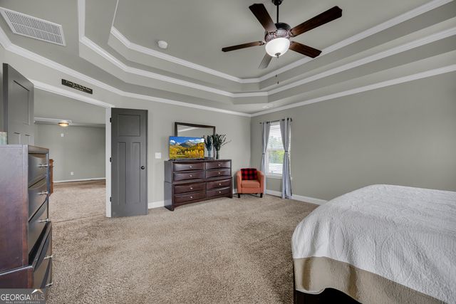 514 James Madison Court, Jefferson, GA 30549