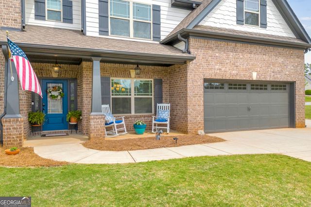 514 James Madison Court, Jefferson, GA 30549