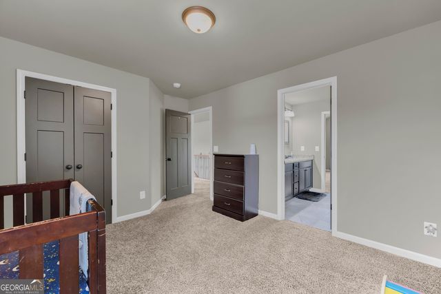 514 James Madison Court, Jefferson, GA 30549