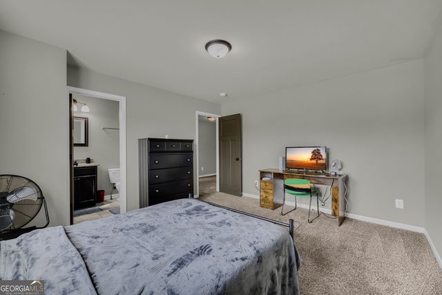 514 James Madison Court, Jefferson, GA 30549